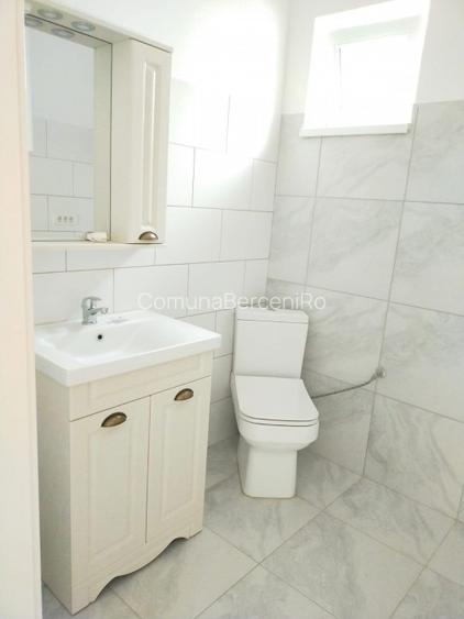 Casa Individuala Oituz | 85mp | incalzire pardoseala | teren 410mp - 11