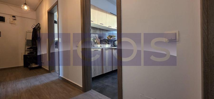 VANZARE 2 CAMERE- ROTAR PARK RESIDENCE | ZONA PACII - 12