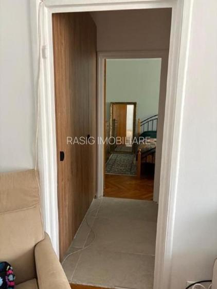 Vanzare apartament 2 camere Militari Lujerului - 7