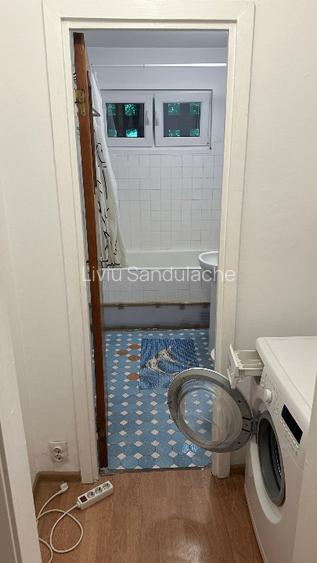 Apartament cu 2 dormitoare, living semidecomandat si hol foarte lung - 12