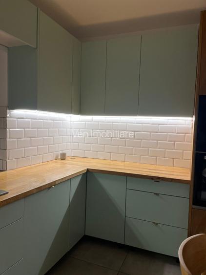 Casă modernă P+M | pompă de căldură | 14 ari teren | Șieu Măgheruș - 5