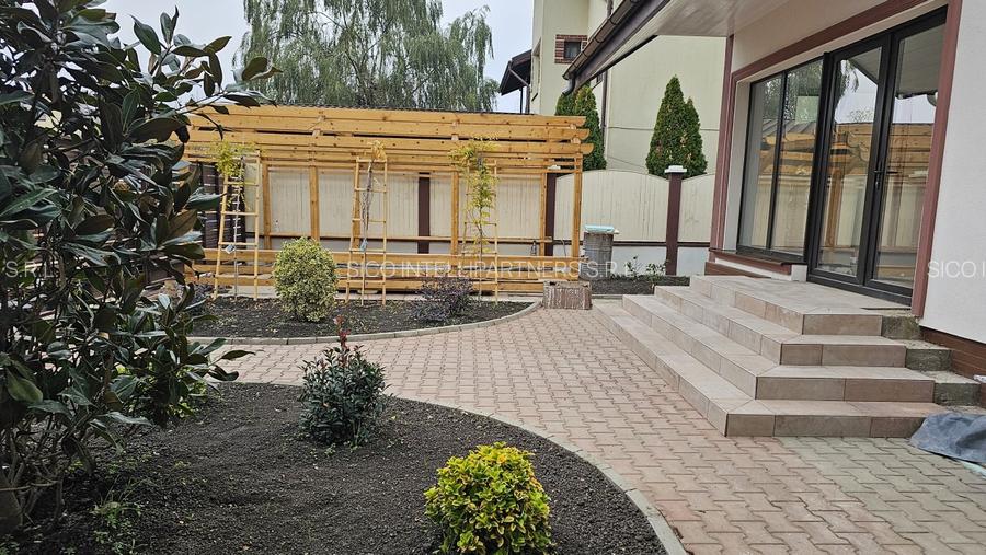 De vanzare Casa Individuala Saftica - 4