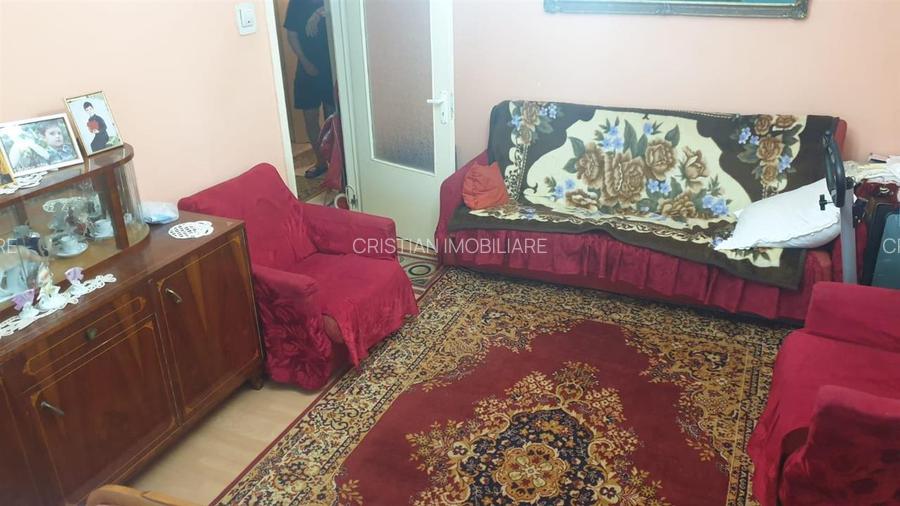 3 camere, etaj 3, confort 1 decomandat, Progresu-Kaufland - 2