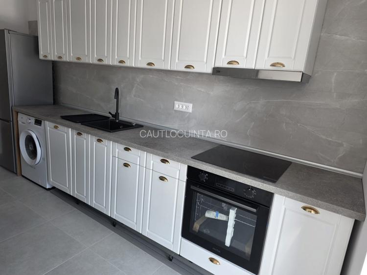 Apartament 2 camere | De Inchiriat | Nusco City | Pipera - 5