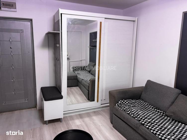 De vanzare Garsoniera  Apusului Metrou PACII - 2