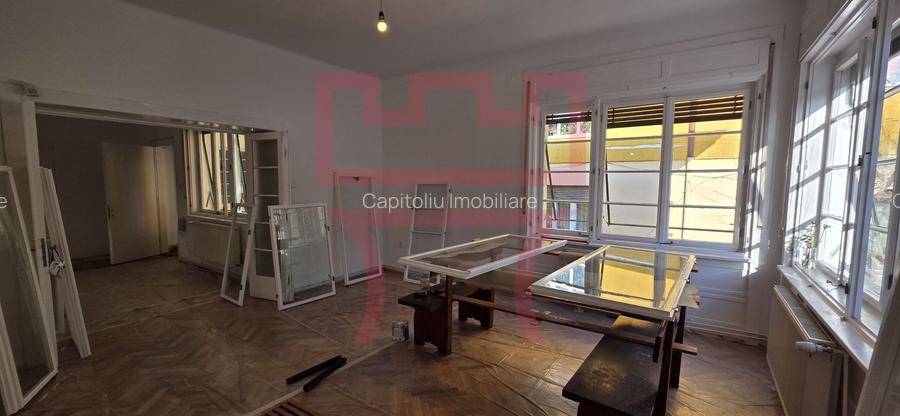 Inchiriere  apartament sau birou in casa 160mp zona Emil Isac - 9