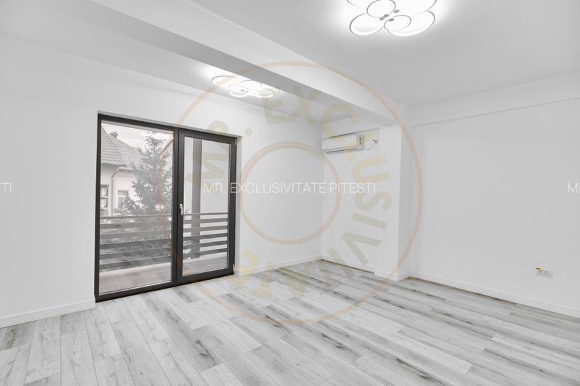 CLADIRE noua DE INCHIRIAT - P+2E+M (TERASA) - Str.Dumbravei, stradal - 14