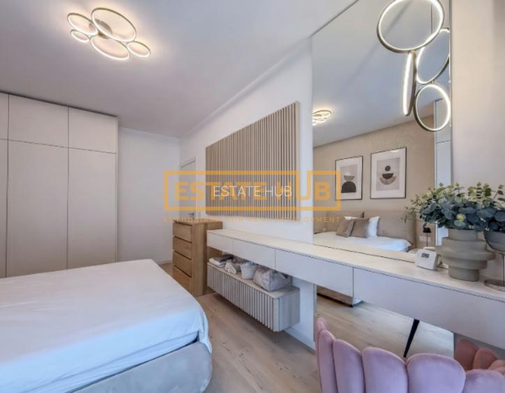 Apartament 2 camere cu gradina 77 mp | Record Park | Comision 0% - 13