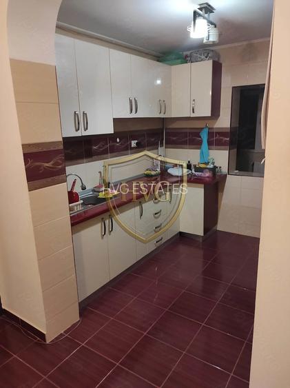 Apartament cu 2 camere | Proximitate metrou | Gorjului - 5