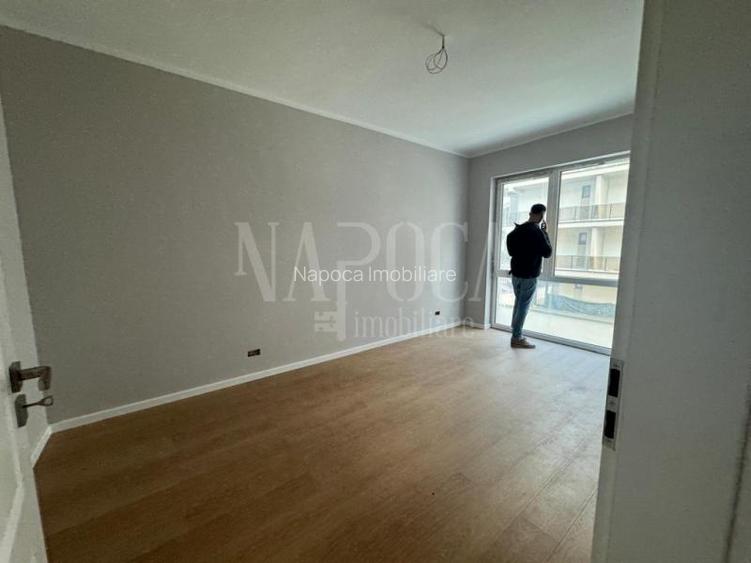 Apartament 4 camere de vanzare in Floresti - 6