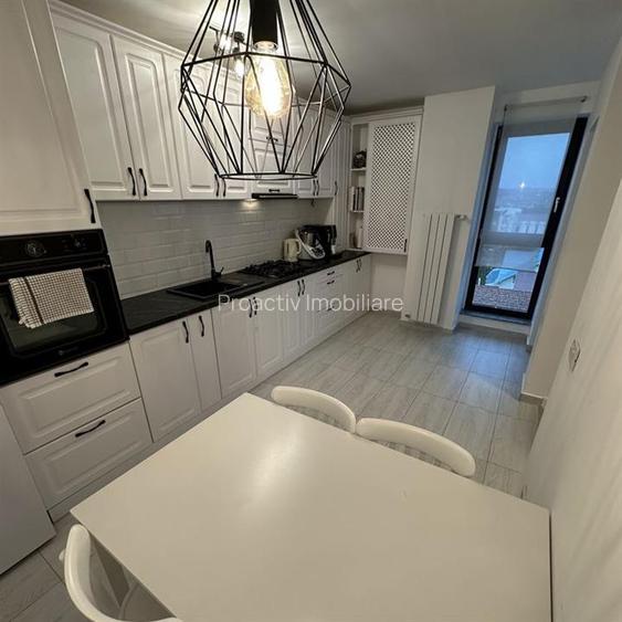 Apartament 2 camere | Burdujeni | Bloc Nou | 2c-7558 - 4