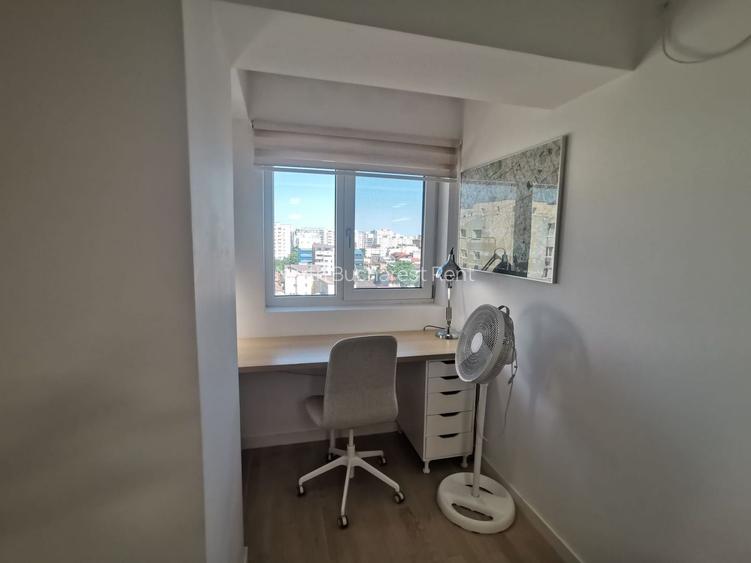 Apartament 2 camere | In zona Stefan Cel Mare - 6