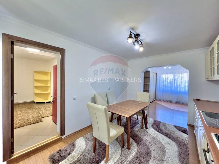 Casa cu 3 camere si 1500mp teren de inchiriat in Faget - 13