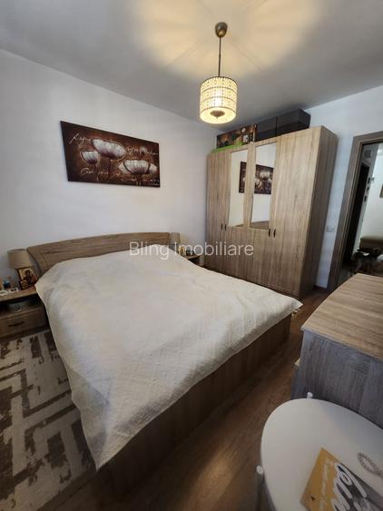 Apartament cu 2 camere decomandat, 43 mp, parcare, zona Teilor - 4