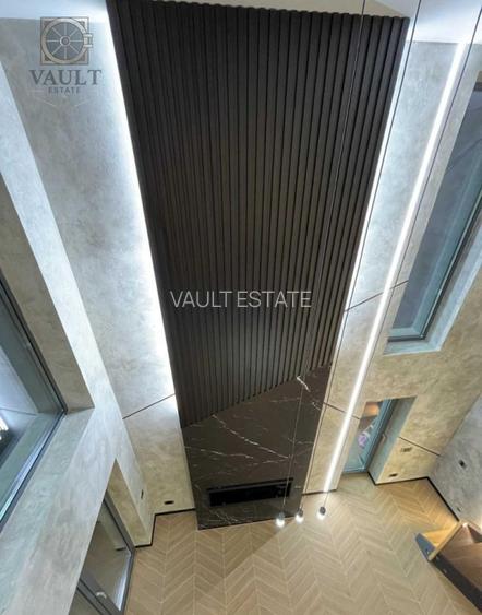 Loft Premium cu Tavane de 6m si Curte de 27mp, Cloud 9 - 2