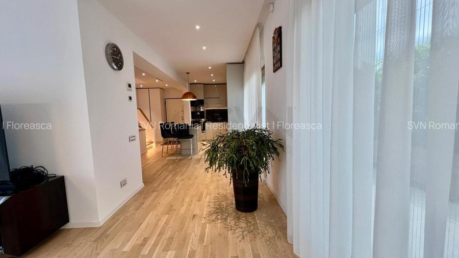 REA1019737 Triplex l 210 mp l Zona Centrala - 3