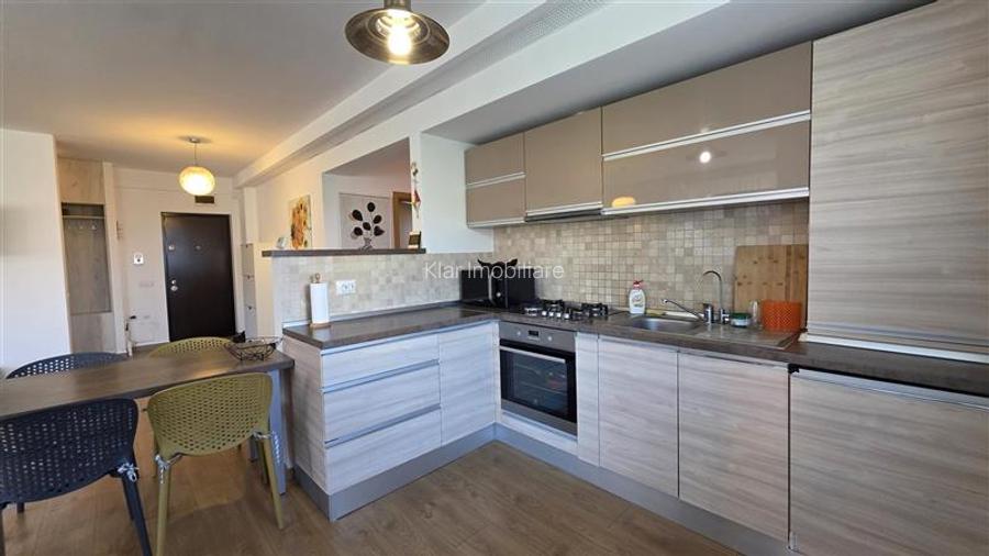 Apartament 3 camere 78mp, balcon, parcare, Zorilor, Spital de Recuperare - 15