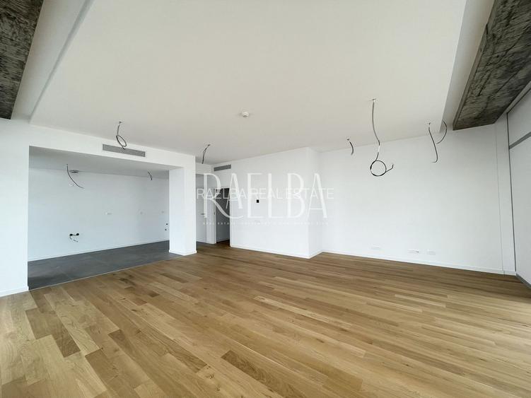 | 4 camere | UpSite Floreasca | - 4