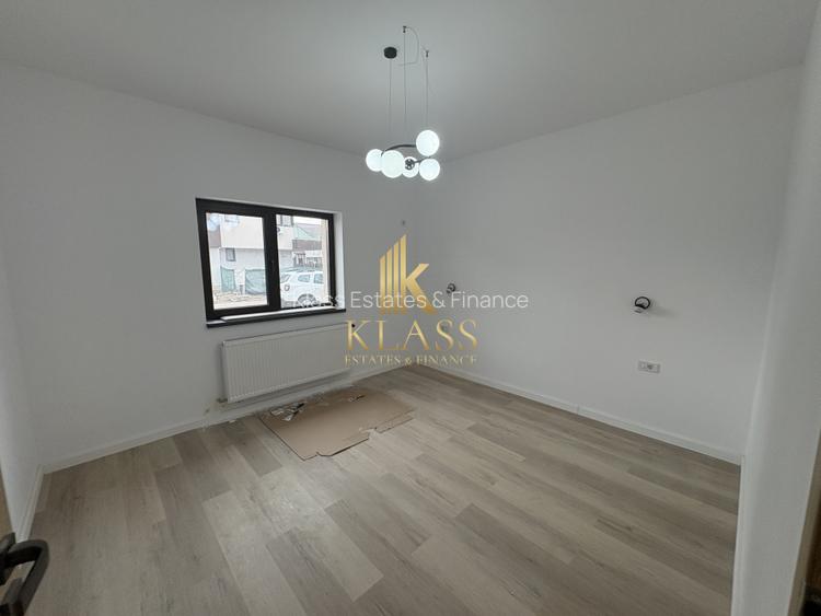 Apartament 2 camere cu gradina Otopeni - 3