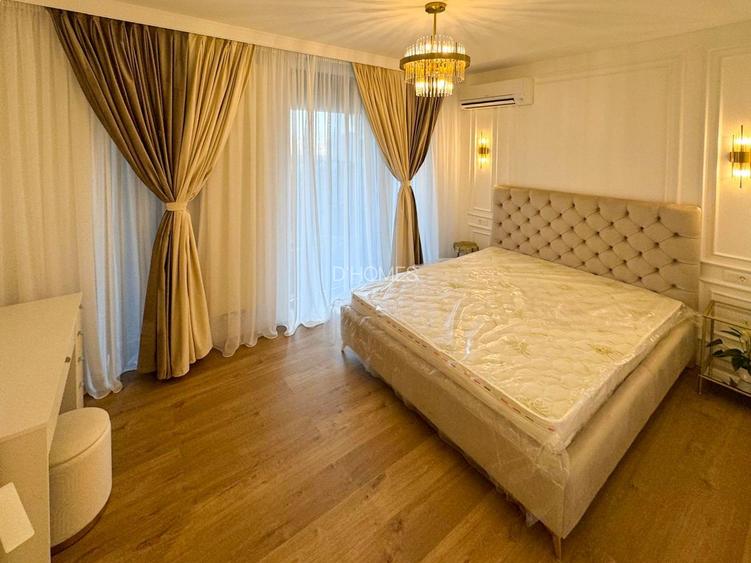 Chirie | Duplex 3 camere 120 mp | 2 Parcări | Terasa 100 mp | Aviației - 10