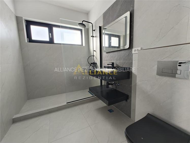 Casa individuala - 3 dormitoare, - 402 mp teren - Aviatorilor - 15