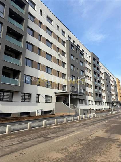 2 camere gata de mutare / Zona Berceni - Metalurgiei - Grand Arena - 11