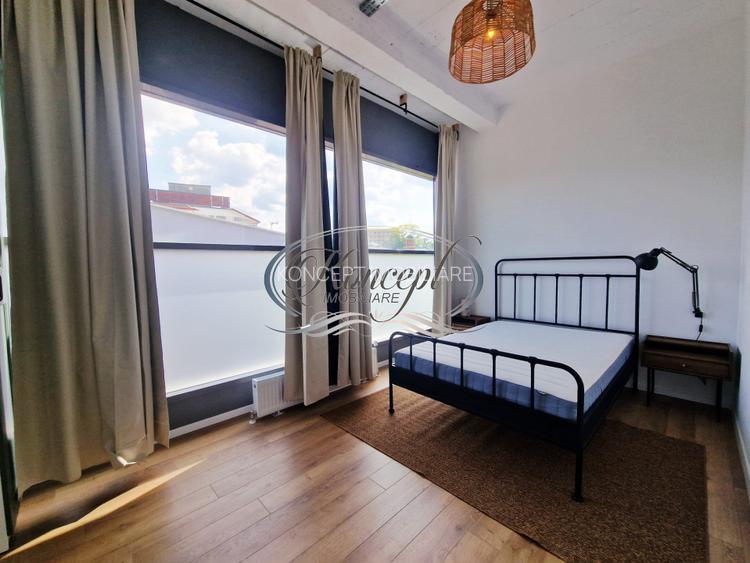 Apartament ultrafinisat la prima inchiriere langa UMF - 3