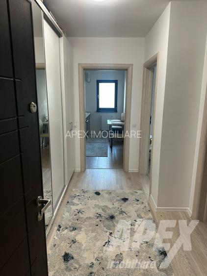 Garsoniera noua | Mobilata complet | Drumul Taberei-Auchan - 5