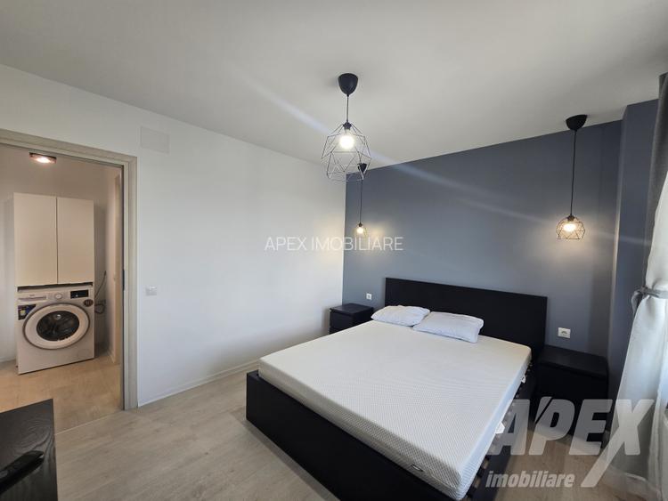 Apartament nou 2 camere mobilat | View deosebit | Dr. Taberei-Residence 158 - 8