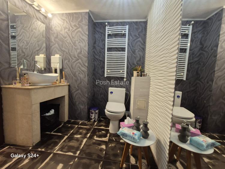 Apartament de 3 camere in Herastrau - 16