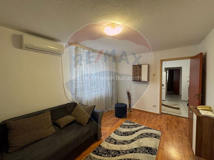 Apartament cu 2 camere de închiriat în zona Lujerului - 2