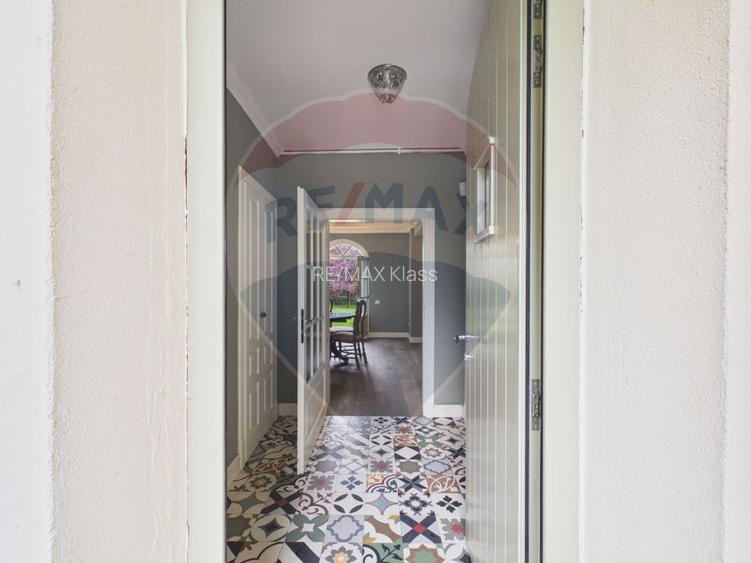 De vanzare casa 4 camere Snagov - 3
