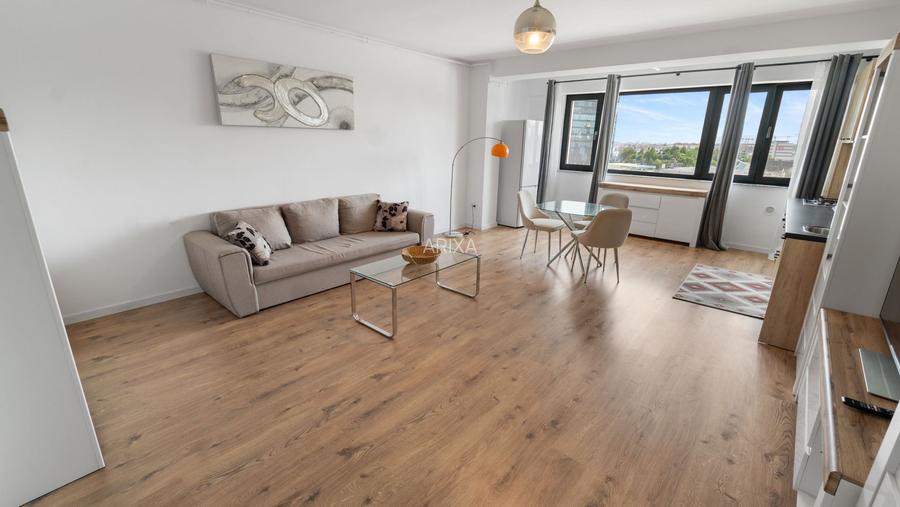 2 camere si Parcare Ivory Residence Pipera Emil Racovita Rond OMV - 10