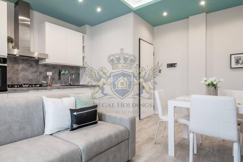 Apartament 2 Camere , 66 Mp, 13 Decembrie- Mall Coresi - 3