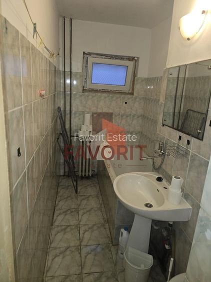 1 camera | zona excelenta | investitie | - 6