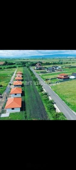 Casa individuala 100 mp Stupini - 5