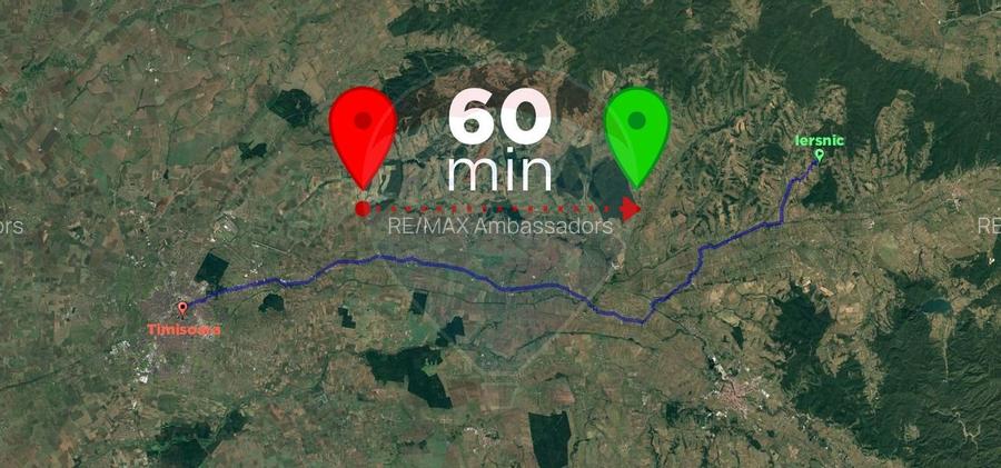 Casă Batraneasca cu 3 camere de vânzare - 8