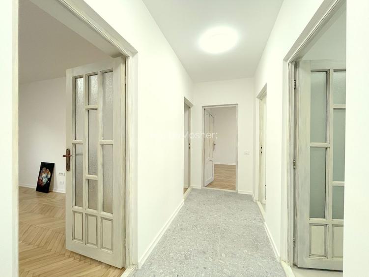 Apartament 3 camere de inchiriat - zona Centrala-Favorit - 10