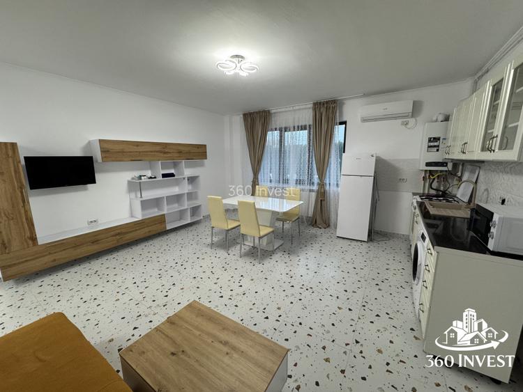 Apartament 2 camere - Mutare imediata ! - Mamaia nord zona Lidl - 7