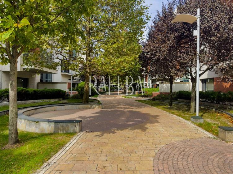 Dorobanti | Capitale | 180Mp | 4 cam. | Washington Residence - 23