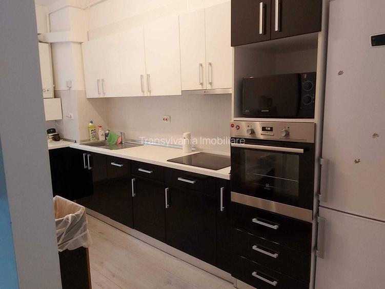 Apartament cu 2 camere | 56 mp | Parcare | Pet Friendly | Marasti - 6
