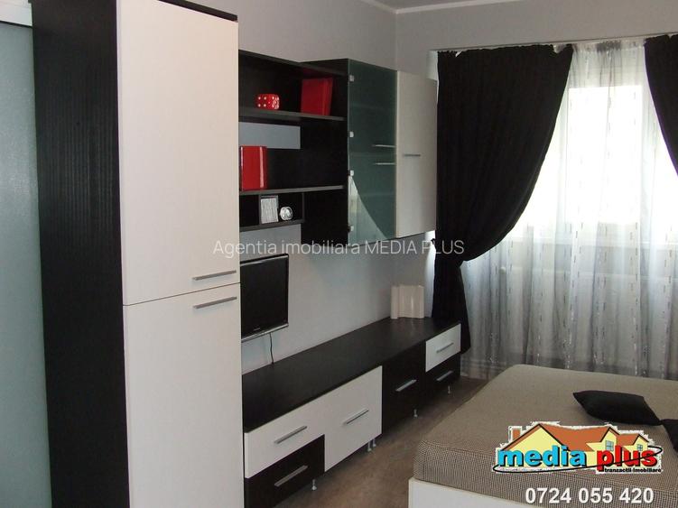 Apartament 1 cameră Mazepa1 - 4
