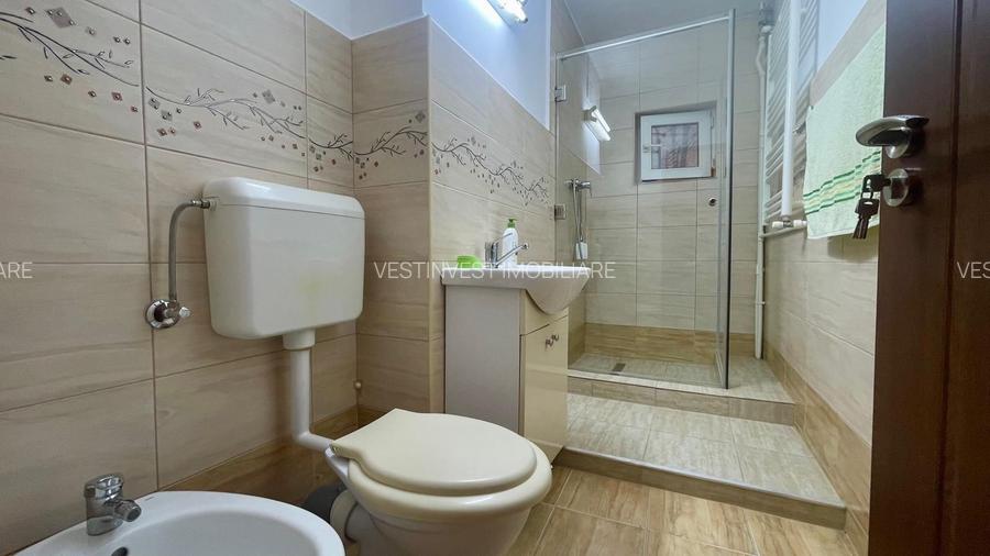 APARTAMENT 2 CAMERE, ETAJ 1, ROGERIUS - 3