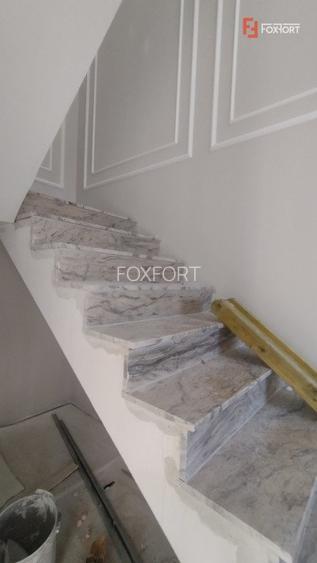 Duplex 5 camere, Sacalaz - Arhitectura moderna - 10