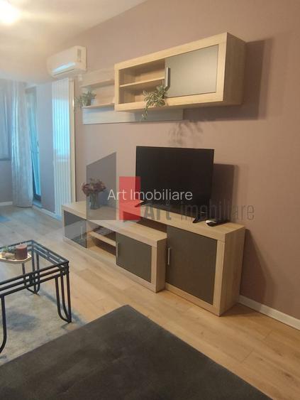 Inchiriere apartament 2 camere Novum Invest Grozavesti-Pet Friendly - 5