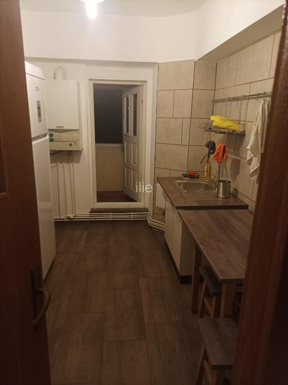 Persoana Fizica. Apartament 2 camere zona centrala, 1700 lei - 5