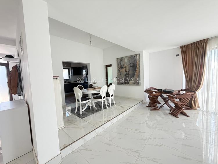 Vand vila de lux Mosnita Noua 330000 euro - 16