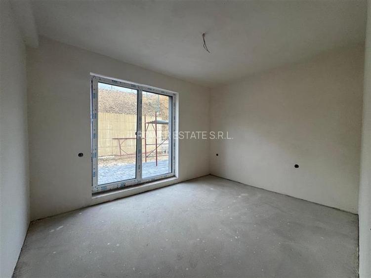 Casa Tip Duplex ,S+P+ET.+Terasa Amenajata ,situata in cartierul Voronet! - 14