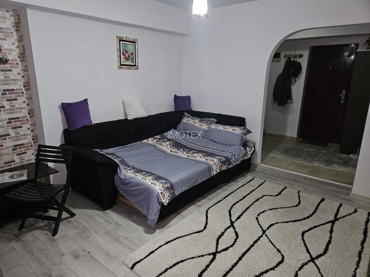 Garsoniera modrna in bloc nou ( bloc Macro ) in Gavana - 6