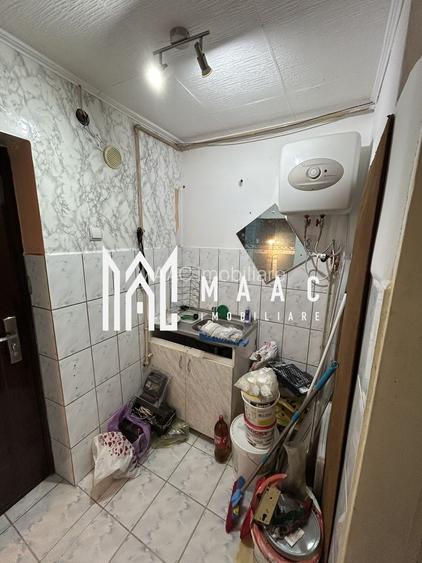 Garsonieră I Etaj 1 I Trei Stejari - Promenada Mall - 3